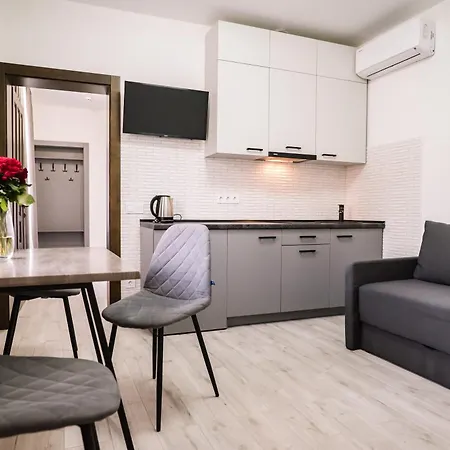 Zajazd вікторія *