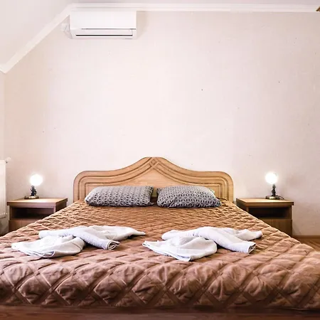 вікторія Polyana (Transcarpathia)