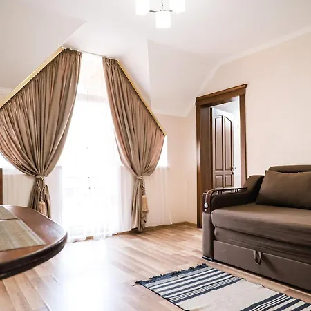 Herberg вікторія