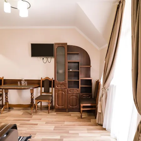 вікторія * Polyana (Transcarpathia)