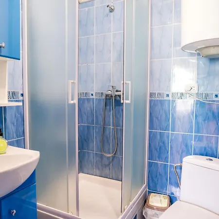 вікторія Zajazd Polyana (Transcarpathia)