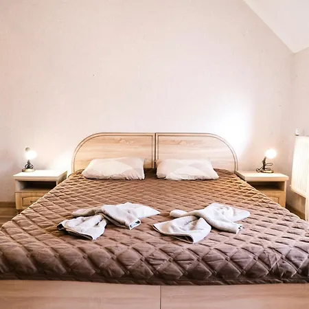 Zajazd вікторія