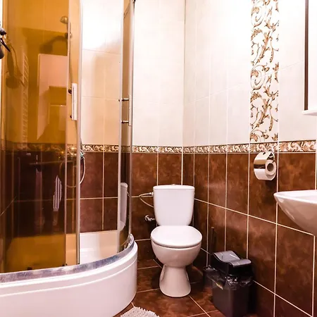 вікторія Polyana (Transcarpathia)