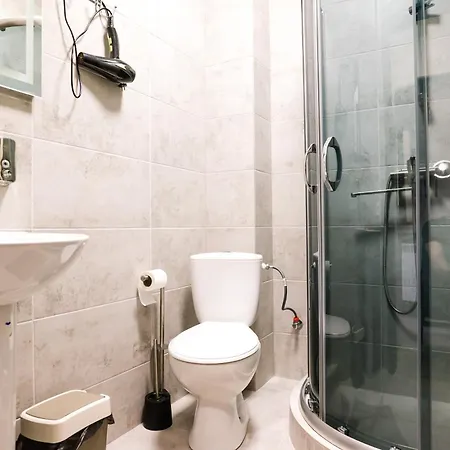 вікторія * Polyana (Transcarpathia)