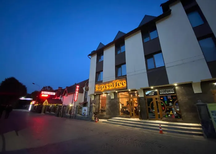 вікторія Locanda *