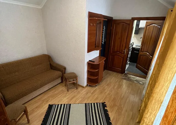 вікторія Locanda