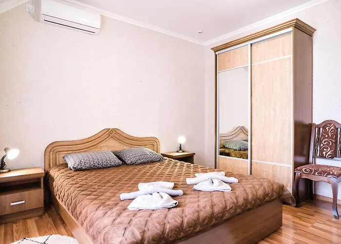 宾馆 вікторія