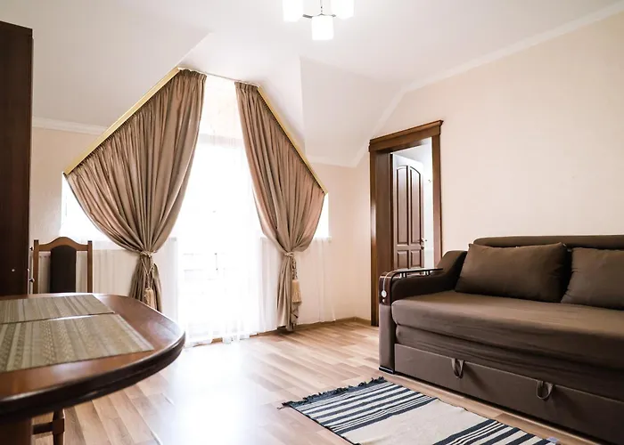Locanda вікторія