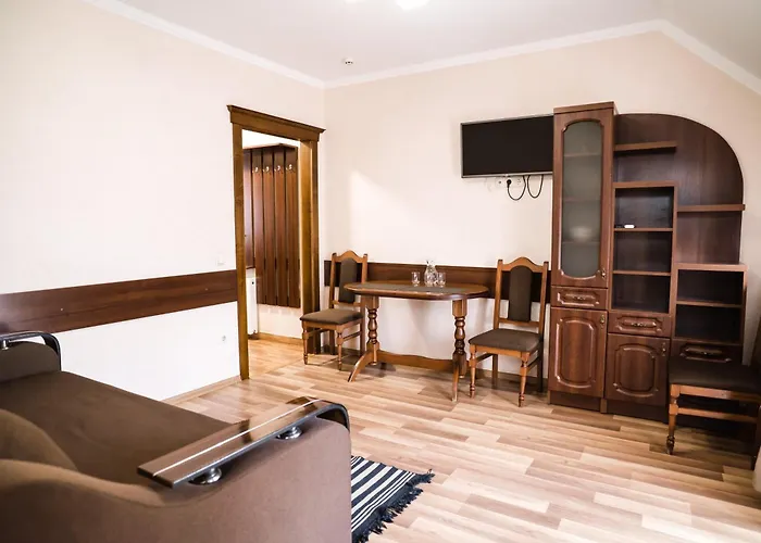 Locanda вікторія *