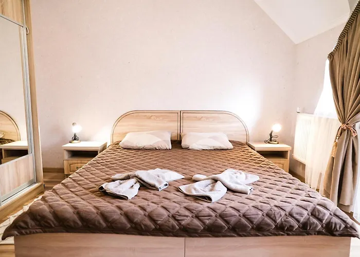 宾馆 вікторія