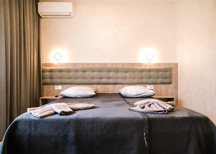 вікторія 宾馆 *