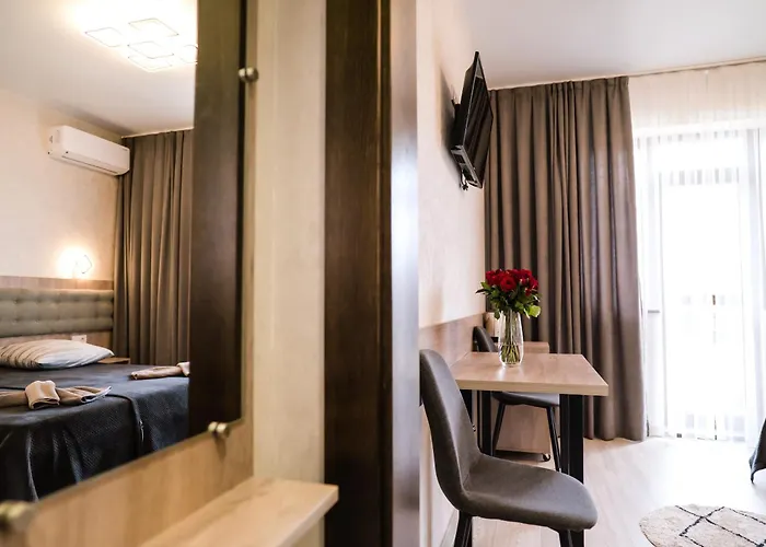 Locanda вікторія *