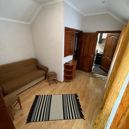 вікторія Locanda