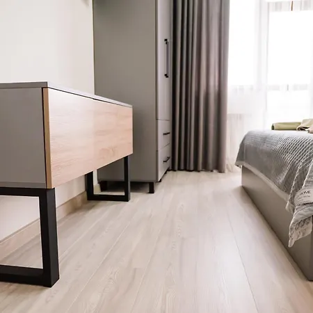 вікторія Locanda *