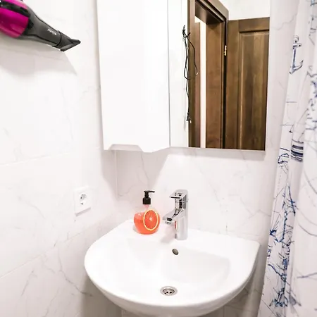 вікторія * Polyana (Transcarpathia)