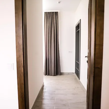 вікторія Polyana (Transcarpathia)