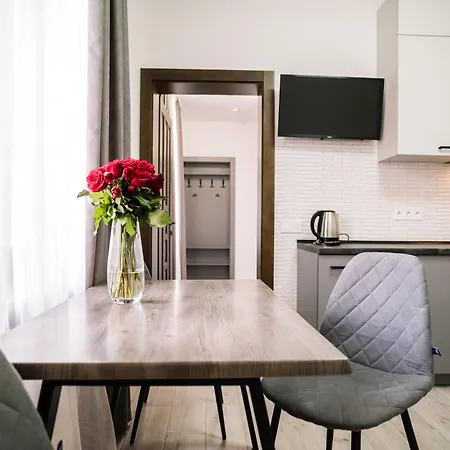 вікторія * Polyana (Transcarpathia)