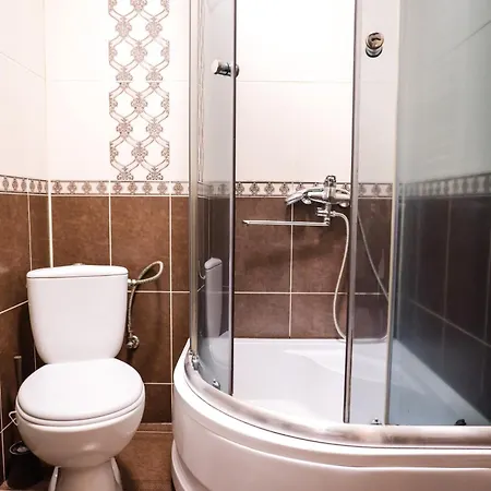 вікторія Locanda Polyana (Transcarpathia)