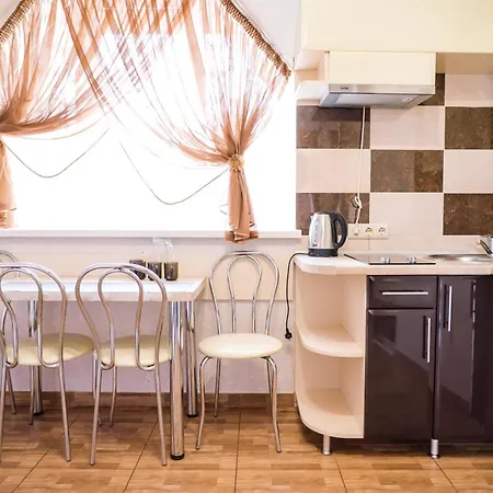 Locanda вікторія Polyana (Transcarpathia)