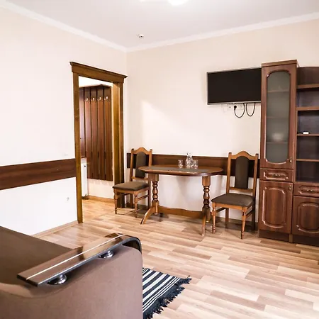 Locanda вікторія *