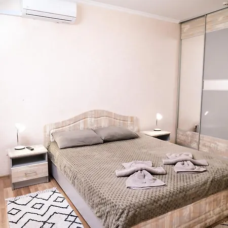 Locanda вікторія Polyana (Transcarpathia)