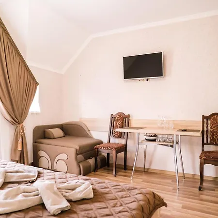 Locanda вікторія *