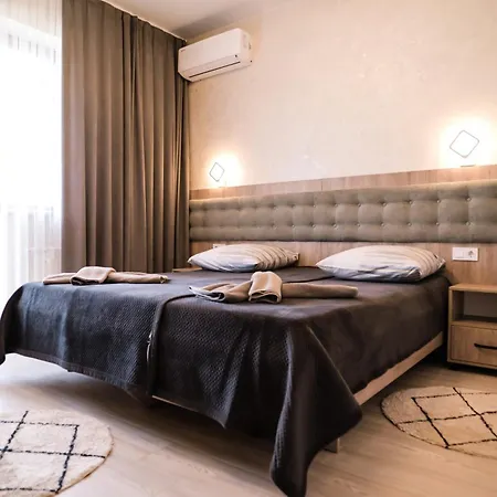 вікторія Locanda *